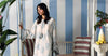 3 Piece Unstitched Embroidered Lawn Suit