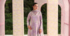 3 Piece Unstitched Embroidered Lawn Suit