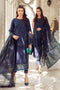 3 PIECE - UNSTITCHED SUIT | EID LAWN-24-09