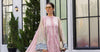 3 Piece Unstitched Embroidered Lawn Suit