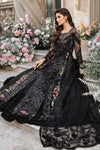 UNSTITCHED EMBROIDERED SUIT | BD-2802