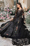UNSTITCHED EMBROIDERED SUIT | BD-2802