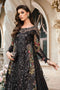 UNSTITCHED EMBROIDERED SUIT | BD-2802