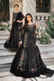 UNSTITCHED EMBROIDERED SUIT | BD-2802