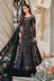 UNSTITCHED EMBROIDERED SUIT | BD-2802