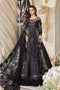 UNSTITCHED EMBROIDERED SUIT | BD-2802