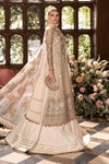UNSTITCHED EMBROIDERED SUIT | BD-2805