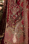 UNSTITCHED EMBROIDERED SUIT | BD-2807