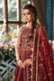 UNSTITCHED EMBROIDERED SUIT | BD-2807