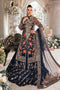 UNSTITCHED EMBROIDERED SUIT | BD-2808