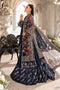 UNSTITCHED EMBROIDERED SUIT | BD-2808