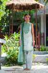 ZAREEN-B