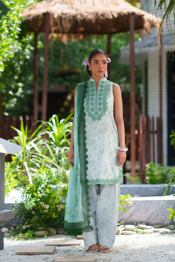 ZAREEN-B