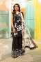 3 Pc Unstitched Printed Lawn Suit | MB-CUS25-706B