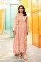 3 Pc Unstitched Printed Lawn Suit | MB-CUS25-711B