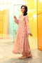 3 Pc Unstitched Printed Lawn Suit | MB-CUS25-711B