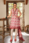 Unstitched fabric | Pink MB-US23-111-A