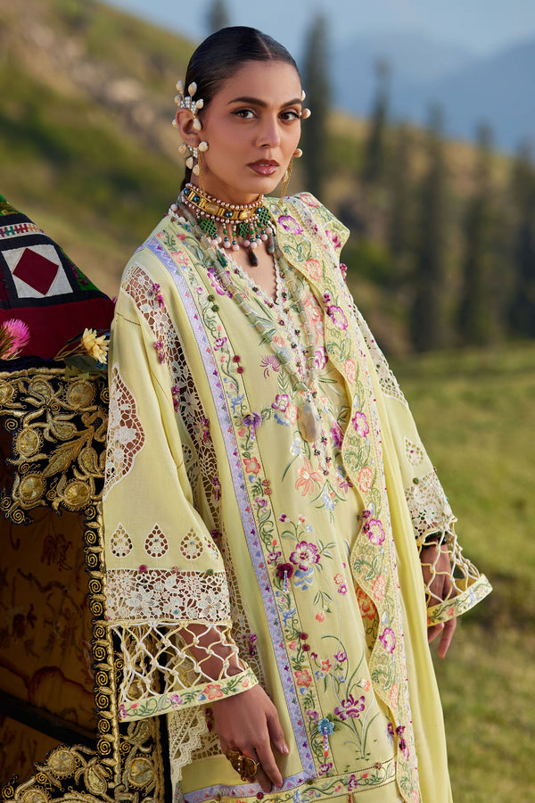 NEELUNE-A