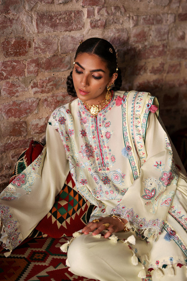 MEHERBANO