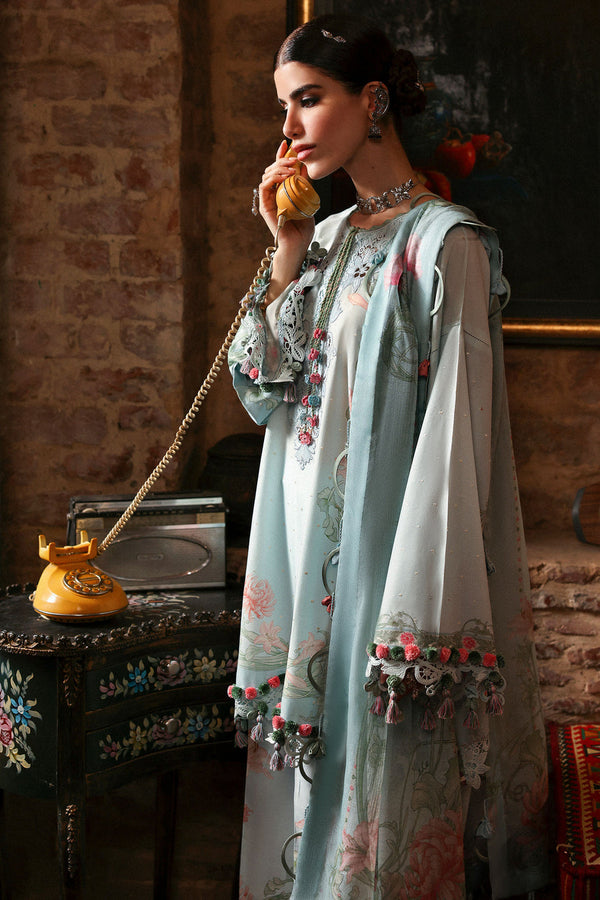 KHUSBU