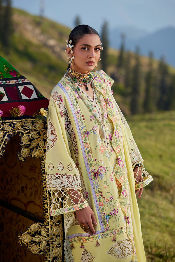 NEELUNE-A