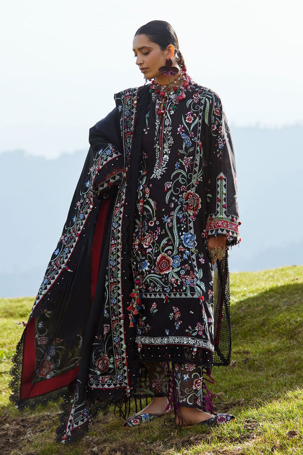 ZABAR-A