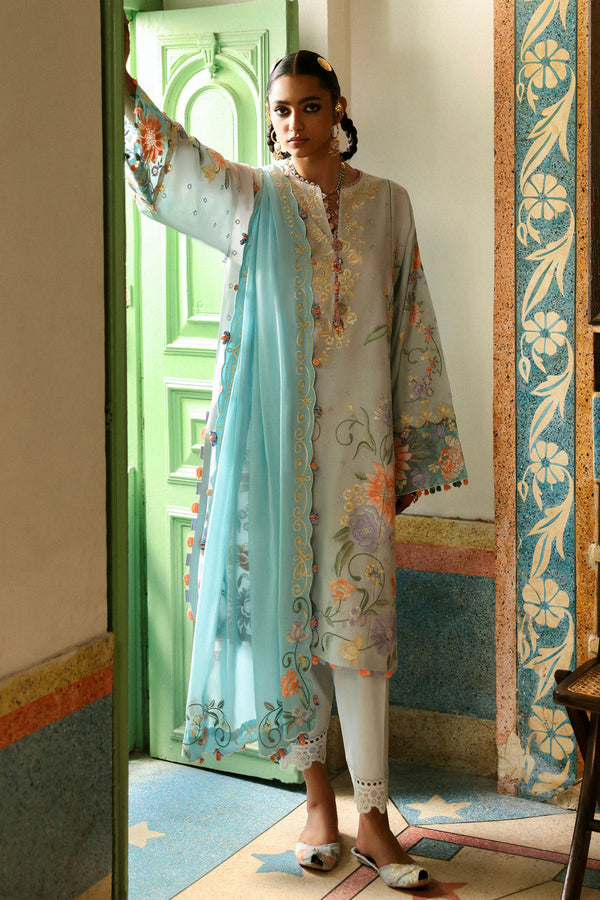 SHEHRBANO