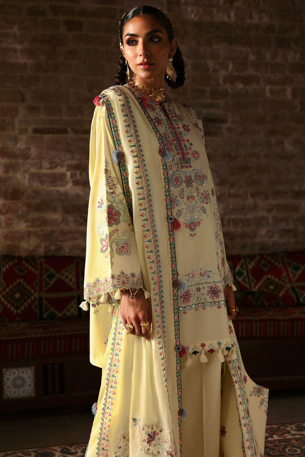 MEHERBANO