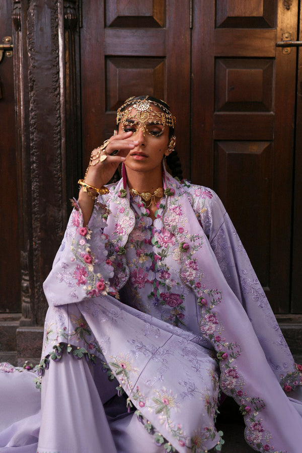 NILOFER
