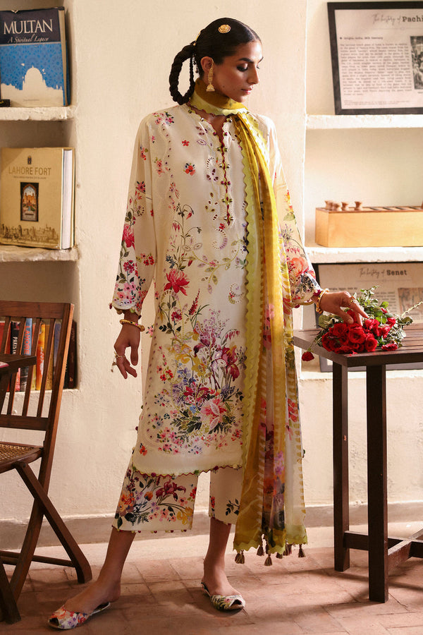 CHANDNI