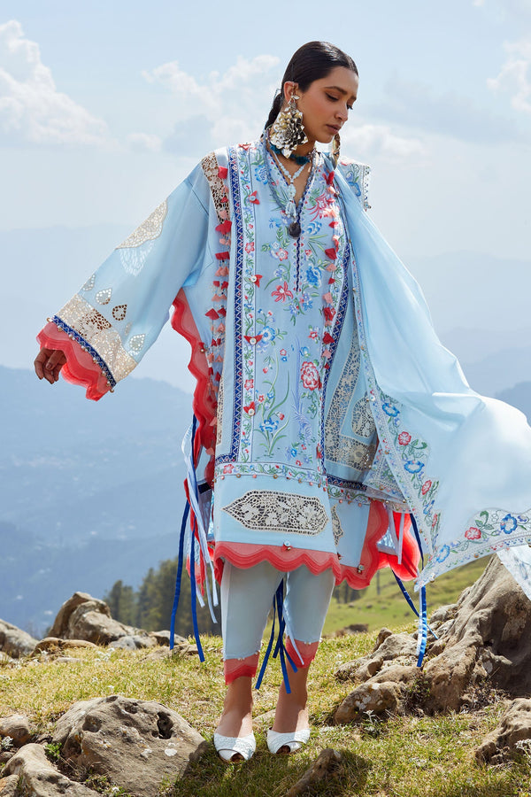 NEELUNE-B