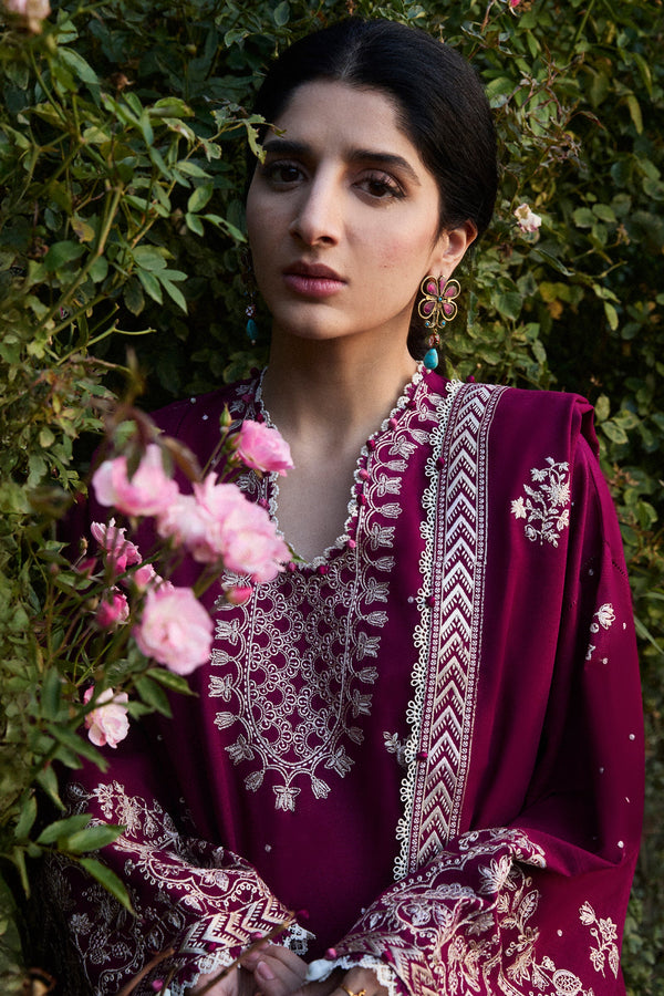 AFREEN