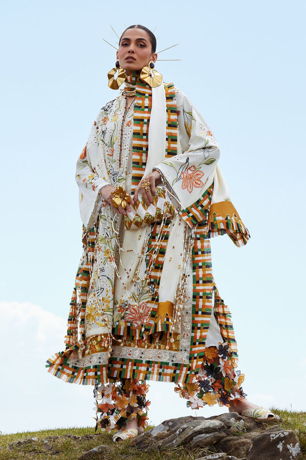 SONAMARG-A