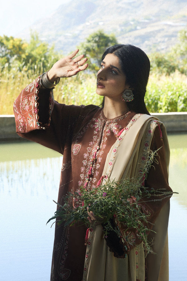 SAHIBA