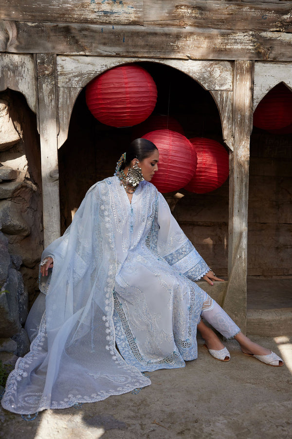 ROUHAAN-A