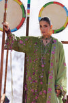 GULRAAZ-A