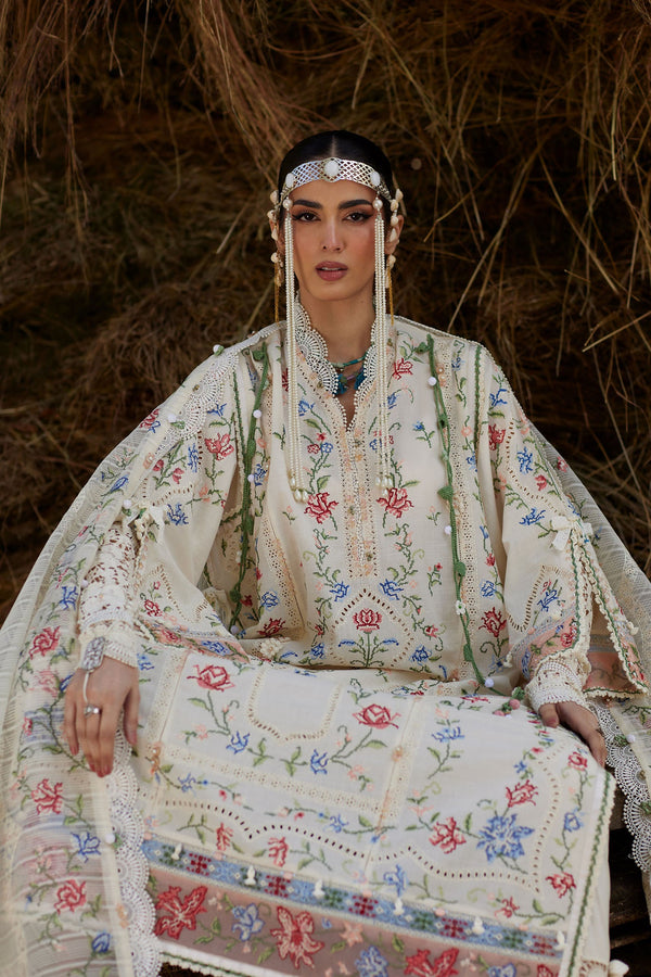 SOZRAAG-B