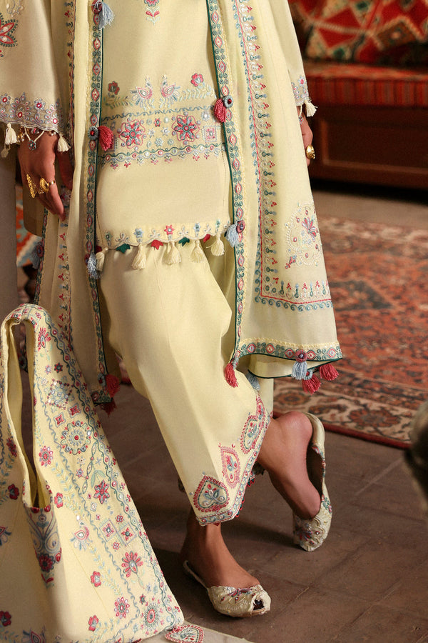 MEHERBANO