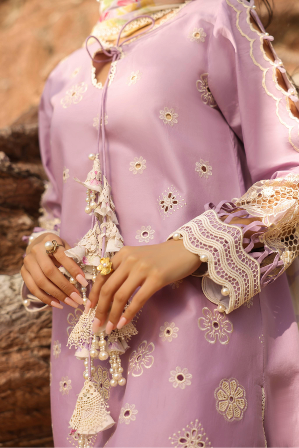 LAVENDER DREAM
