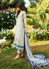 PAISLEY GARDEN-A
