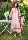 PAISLEY GARDEN-B