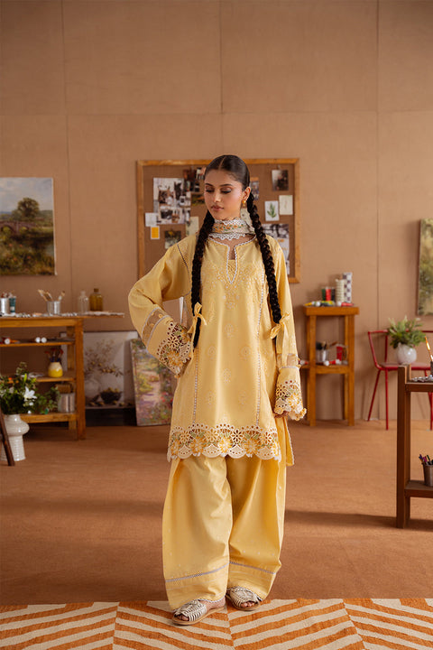 LEYLA-4A