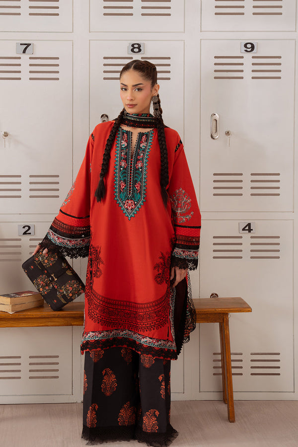 NAZLI-6B