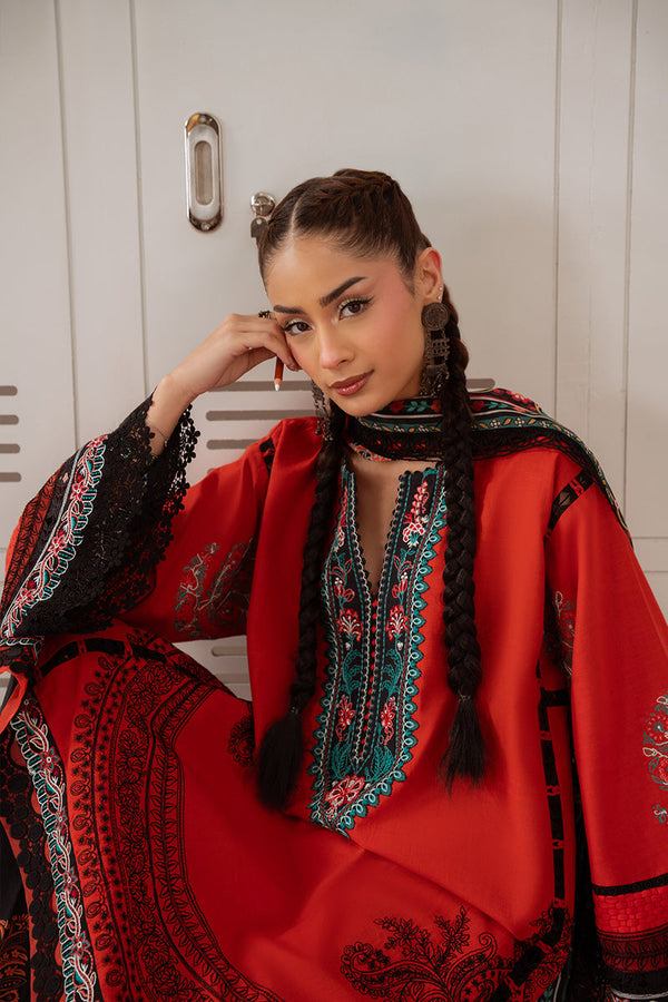 NAZLI-6B