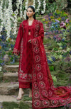 RED ROSE