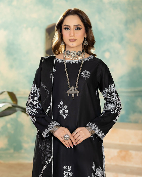 NOORI DR-01