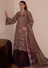 Wistful Mauve