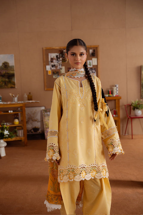 LEYLA-4A