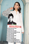 Absolutely Not Women Kurta