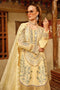 Unstitched Lawn | D-2312-A